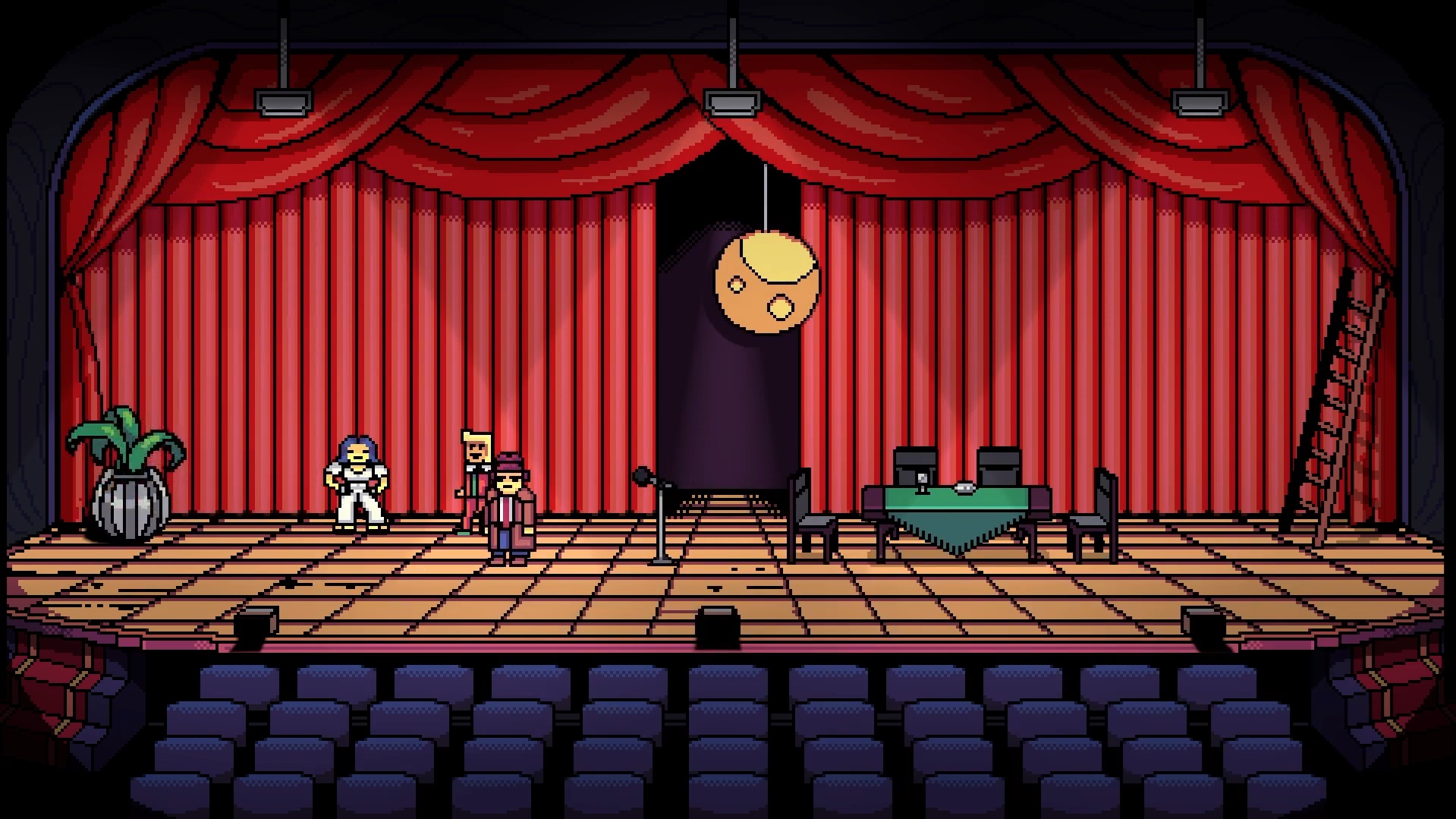 Pixel Art 2