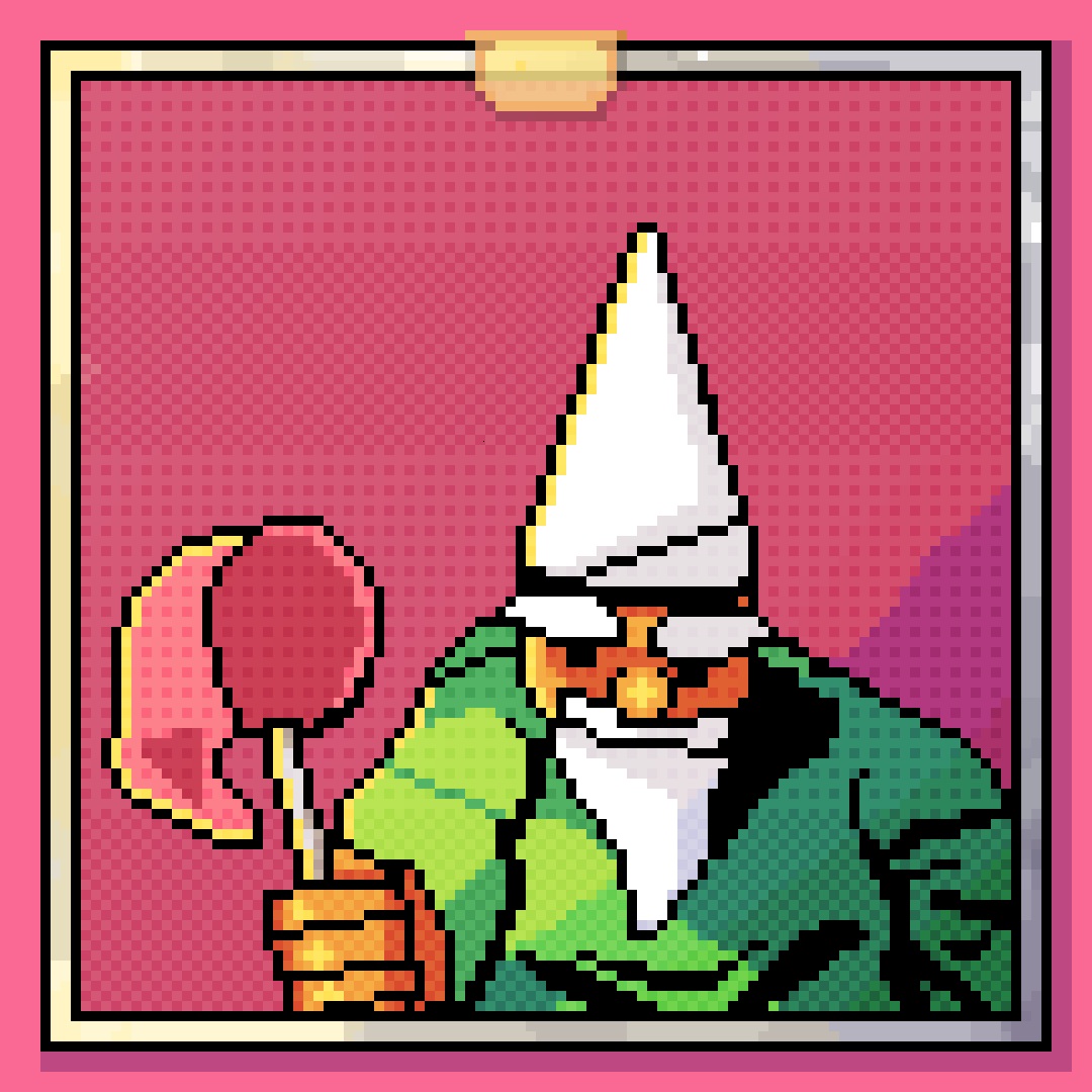 Pixel Art 4