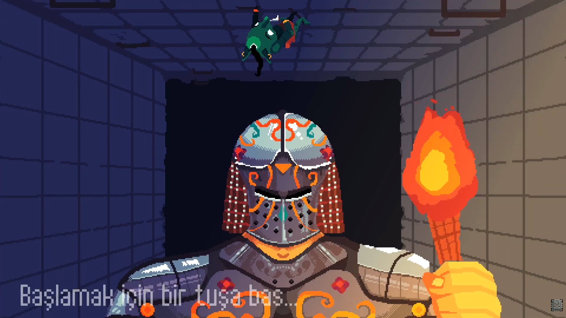 Pixel Art 8